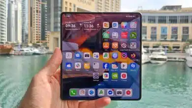 چرا Mate X7 میتواند بازی را برای سامسونگ تغییر دهد؟