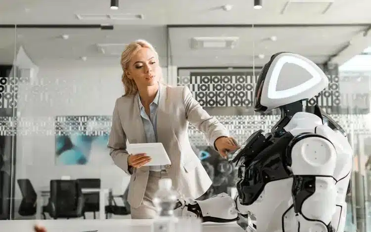 چه کسانی از بیشترین استفادهکنندههای عاملهای مصنوعی هستند؟