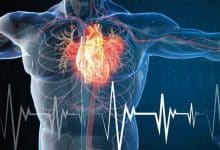 چهار عادت ساده که از حمله قلبی جلوگیری میکنند