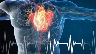 چهار عادت ساده که از حمله قلبی جلوگیری میکنند