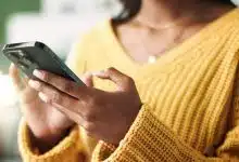 چگونه اعلان‌های آیفون را به ساعت هوشمند غیر اپلی بفرستیم؟