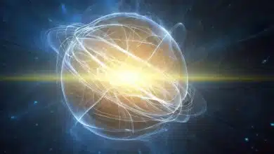 کشف تاریخی فیزیکدانان: رصد مستقیم نوترینوهای خورشید در عمق زمین