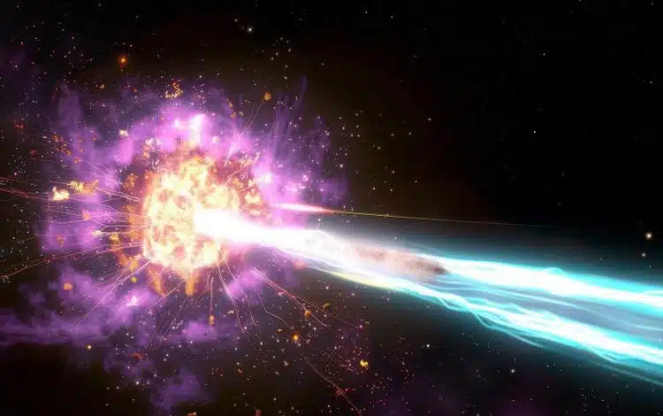 کشف دادههای جدید از فورانهای پرتو ایکس: اندازهگیری دقیق جرم ایزوتوپهای نادر