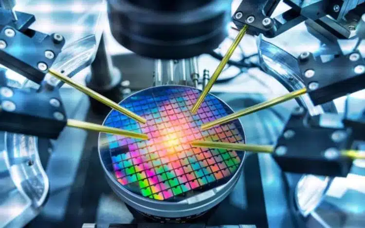 کوانتوم در عمل: کیوبیت انقلابی پرینستون، عمر پردازش را سه برابر افزایش داد