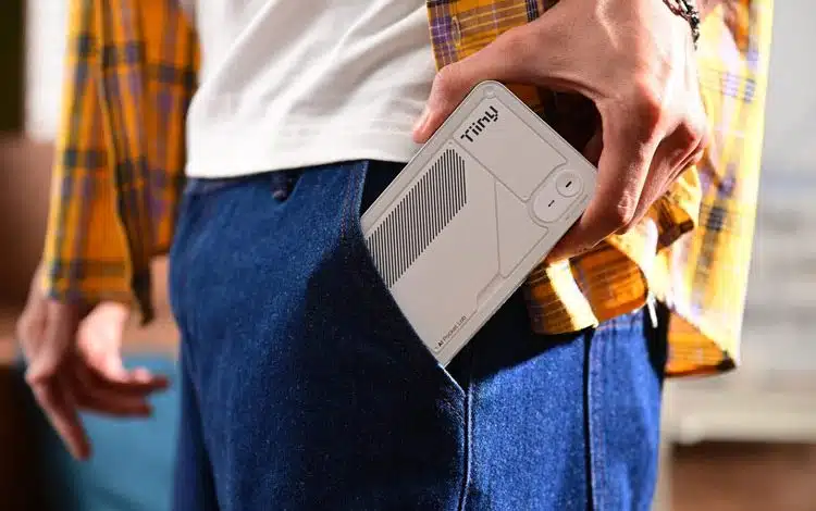 کوچکترین ابررایانه هوش مصنوعی جهان معرفی شد