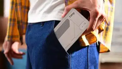 کوچک‌ترین ابررایانه هوش مصنوعی جهان معرفی شد