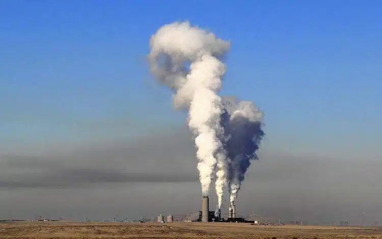 گام بلند لسآنجلس بهسوی آیندهای بدون کربن