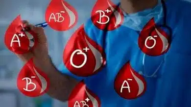 گروه خونی بر احتمال سکته مغزی زودهنگام تاثیر میگذارد