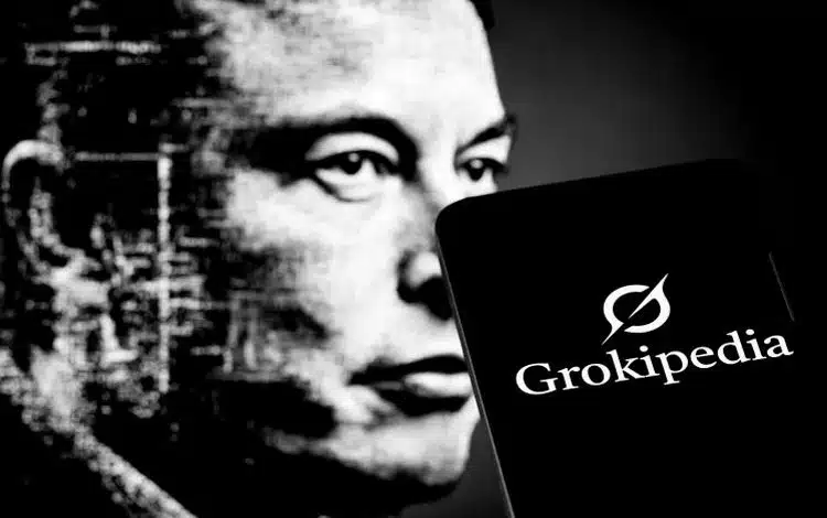 گروکیپدیا ویرایشها را تنها با تأیید هوش مصنوعی منتشر میکند