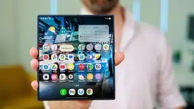 گلکسی Z Fold 8 با شارژ ۴۵ وات می‌آید