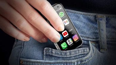 گوشی دوم یا هدیه‌ای خاص؟ NanoPhone همه را شگفت‌زده می‌کند