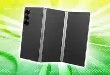 گوشی Galaxy Z TriFold سامسونگ ۱۴۴ هزار بار تا شد اما سالم ماند!