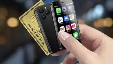 گوشی‌های مینی: انتخاب هوشمندانه برای مسافران با امکانات کامل