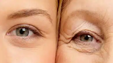 ۱۰ عادت روزمره که روند پیری بدن را تندتر می‌کند