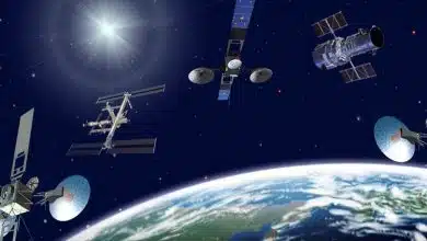۱۰ ماهواره گران‌قیمت فعال در مدار زمین که ارزش میلیارد دلاری دارند
