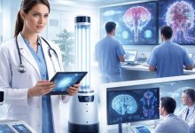 ۵ اختراع پزشکی سال ۲۰۲۵ که آینده درمان را متحول کرده‌اند