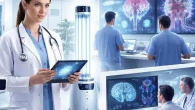 ۵ اختراع پزشکی سال ۲۰۲۵ که آینده درمان را متحول کرده‌اند