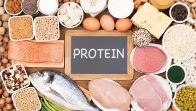 ۹ نشانه هشداردهنده کمبود پروتئین در بدن (از خستگی تا ریزش مو)