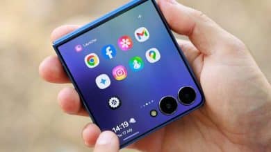 Galaxy Z Flip 8 با تراشه Exynos 2500: تغییر استراتژیک سامسونگ در صنعت تراشه