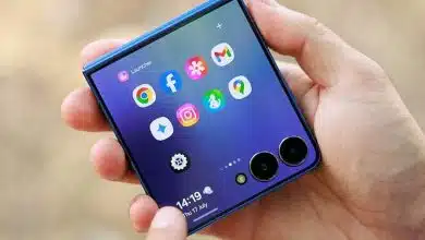 Galaxy Z Flip 8 با تراشه Exynos 2500: تغییر استراتژیک سامسونگ در صنعت تراشه