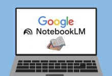 NotebookLM یادداشت‌ها را به سخنرانی کلاسی تبدیل می‌کند