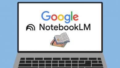 NotebookLM یادداشت‌ها را به سخنرانی کلاسی تبدیل می‌کند