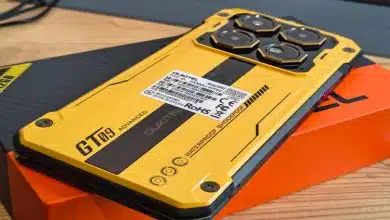 Oukitel WP60: بررسی گوشی مقاوم با باتری غول‌آسای ۱۰۰۰۰ میلی‌آمپری