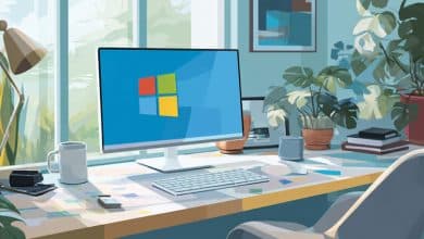 Windows 11 هنوز Windows 10 را پشت سر نگذاشته است!