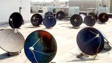 ابراز نگرانی روزنامه هم‌میهن از خبر جمع‌آوری دیش‌های ماهواره