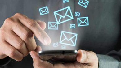 ارسال پیامک‌های جعلی مالیات توسط جیب‌برهای اینترنتی