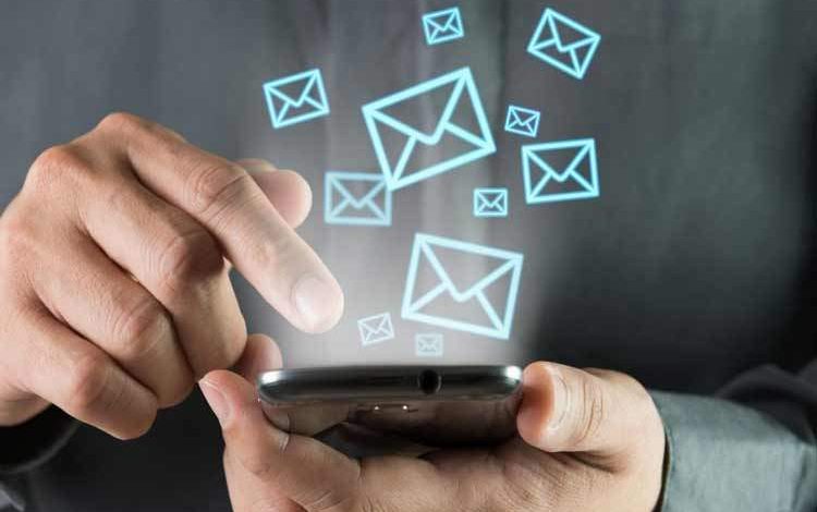 ارسال پیامکهای جعلی مالیات توسط جیببرهای اینترنتی