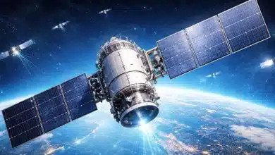 استارلینک ارتفاع مدار هزاران ماهواره را کاهش میدهد؛ گامی برای افزایش ایمنی فضا