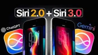 اپل بالاخره از خواب بیدار شد؛ نقشه مخفی برای نابودی ChatGPT