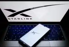 ایران اینترنت استارلینک را مختل کرد