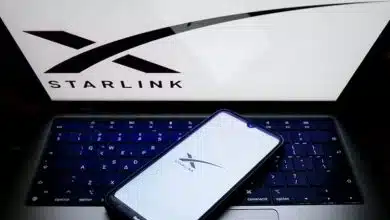 ایران اینترنت استارلینک را مختل کرد