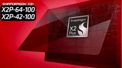 جهش کوالکام: اسنپدراگون X2 پلاس قویتر از AMD و اینتل