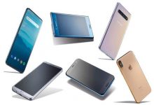 حقوق گمرکی گوشی‌های تلفن همراه بالای ۶۰۰ یورو مشخص شد