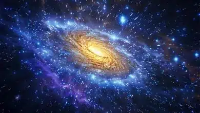 دانشمندان نظریه‌ای تازه مطرح کردند؛ شاید انرژی تاریک اصلاً وجود نداشته باشد