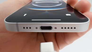 دو پورت USB-C؛ تغییری کوچک با تأثیر بزرگ در تجربه کاربری گوشیها