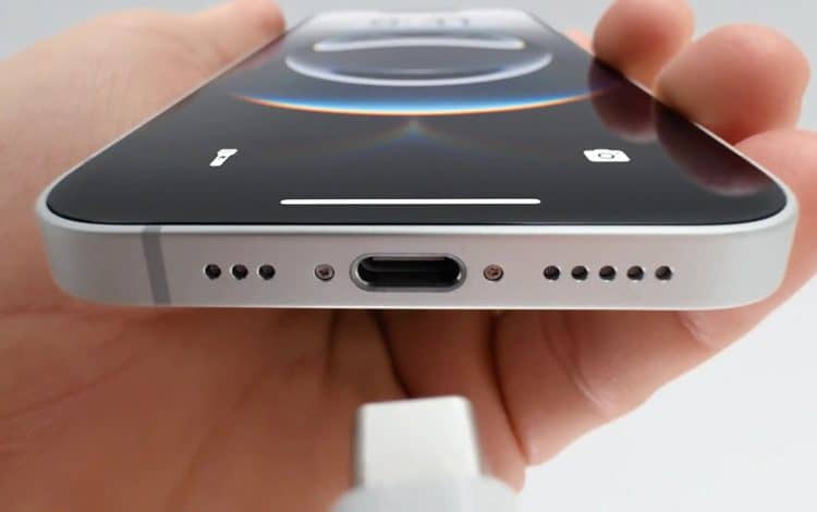 دو پورت USB-C؛ تغییری کوچک با تأثیر بزرگ در تجربه کاربری گوشیها