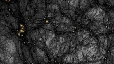 رمزگشایی از زندگی پنهان ماده تاریک با یک ابزار محاسباتی انقلابی