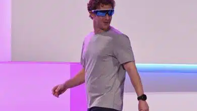 زاکربرگ: تصور آینده بدون عینک هوشمند ممکن نیست