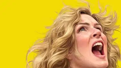 سریال پلوریبوس: نبرد یک انسان تنها با آرامشی از ماورای ستارگان