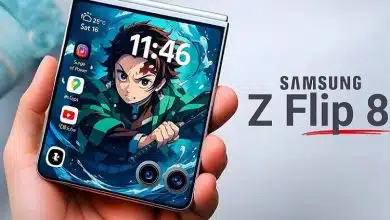 طراحی باریک‌تر و سبک‌تر؛ گلکسی Z Flip 8 خوش‌دست‌تر از همیشه