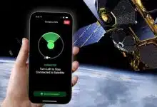 فناوری ماهواره‌ای direct to cell در آیفون ۱۸ پرو