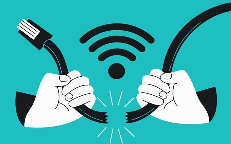 قطع اینترنت، تکصدایی و نتیجه معکوس!