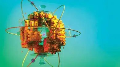 معرفی پردازش کوانتومی ۷۲ کیوبیتی با دقت ۹۴ درصدی توسط دانشمندان روس