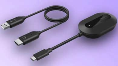 معرفی یک دانگل HDMI بیسیم بینیاز از وایفای و بلوتوث