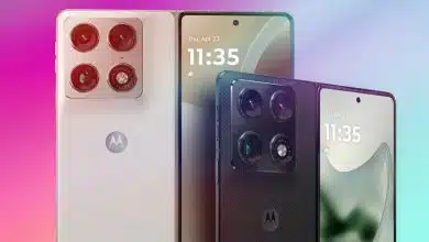 موتورولا Razr Fold؛ گوشی تاشوی کتابی جدید با نمایشگر بزرگ و هوش مصنوعی پیشرفته