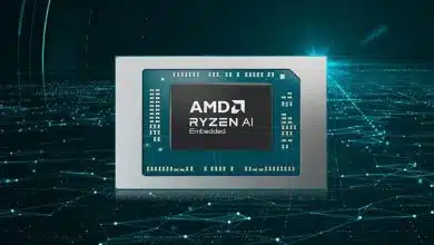 نسل جدید پردازندههای هوش مصنوعی AMD معرفی شد؛ Ryzen AI ۴۰۰ سریعتر از رقبا